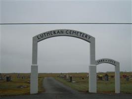 Lutheran Cemetery