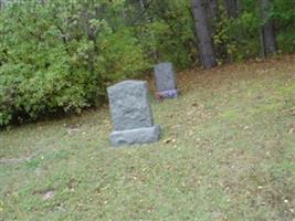 Lutheran Church Cemetery (Old)