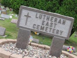 Lutheran East Cemetery