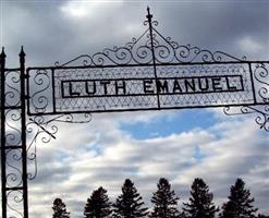 Lutheran Emanuel Cemetery
