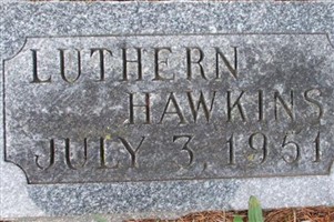 Luthern Hawkins Luthern Hawkins