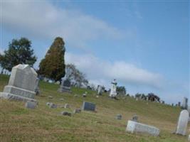 Luthers Mills Cemetery