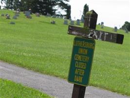 Luthersburg Union Cemetery