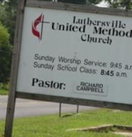 Luthersville City Cemetery