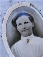 Luticia Margaret Connel Bramblett Luticia Margaret Connel Bramblett