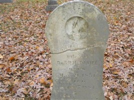 Lutie McDaniel Lutie McDaniel