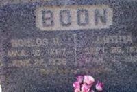 Lutitia Fowler Boon Lutitia Fowler Boon