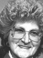 Lutitia W. "Tish" Wertz Shoop