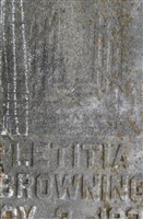 Lutitia Vincent Wright Browning (2041629.jpg) Lutitia Vincent Wright Browning (2041629.jpg)