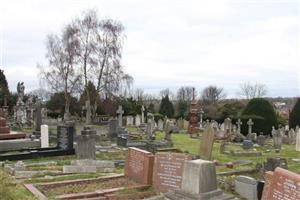 Luton General Cemetery