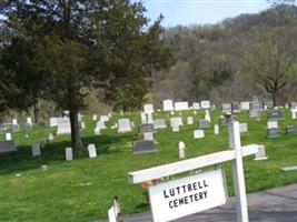 Luttrell Cemetery