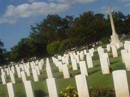 Lutwyche Cemetery