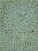 Luvanna B (Hyde) Sharpsteen Luvanna B (Hyde) Sharpsteen