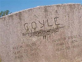 Luvenia Braley Coyle
