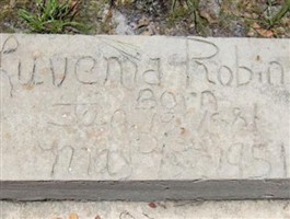 Luvenia Robinson