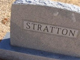 Luvenia Stratton Luvenia Stratton