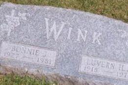 Luvern H.J. Wink