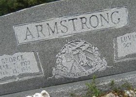 Luverne M. Armstrong