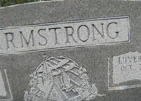Luverne M. Armstrong