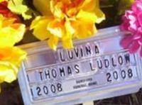Luvina Jaye Thomas-Ludlow