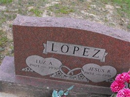 Luz A. Lopez