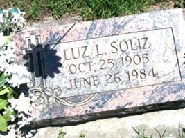 Luz L. Soliz