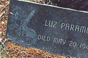 Luz Paramo