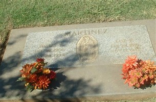Luz Pasillas Martinez