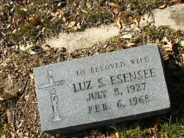 Luz S. Esensee