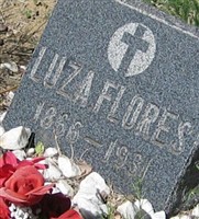 Luza Flores