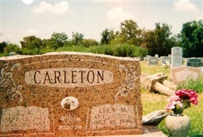 L. V. Carleton L. V. Carleton