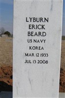 Lyburn Erick Beard