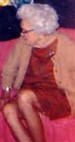 Lyda Belle Clark Garrett Rose