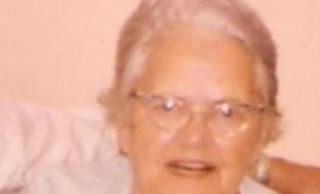Lyda Belle Clark Garrett Rose