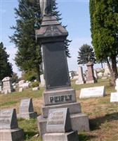 Lyda J. Peifly
