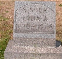 Lyda J. Peifly