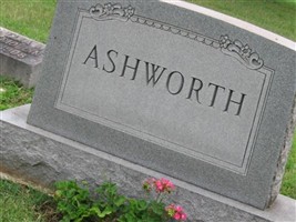 Lyda R. Ashworth