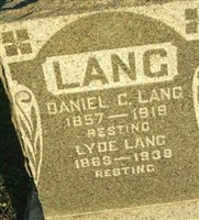 Lyde Lang Lyde Lang
