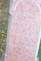 Lydia A. Coffman Barb