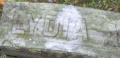 Lydia A. Coffman Barb