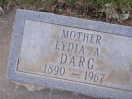 Lydia A Scott Darg Lydia A Scott Darg