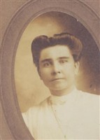Lydia Alice Duffey Parsons Lydia Alice Duffey Parsons