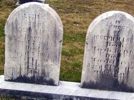 Lydia Ann Hackman Loux Lydia Ann Hackman Loux