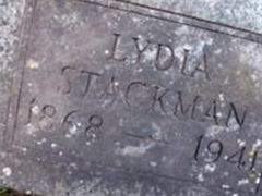 Lydia Appleby Stackman Lydia Appleby Stackman