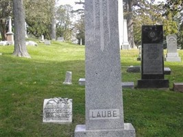 Lydia Arns Laube Lydia Arns Laube