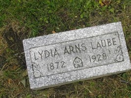 Lydia Arns Laube Lydia Arns Laube
