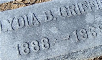 Lydia B Griffin Lydia B Griffin