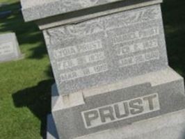 Lydia Balthis Prust Lydia Balthis Prust