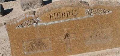 Lydia Blanco Fierro Lydia Blanco Fierro