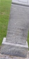 Lydia Bower